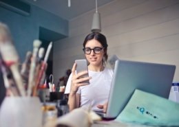 Promote AI as a youngster