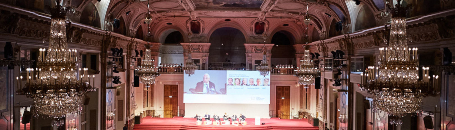 Special: Global Peter Drucker Forum 2018 – Day 2